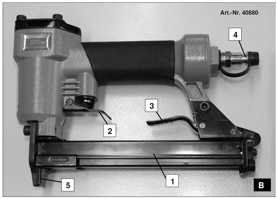 Gude-400000-Series-Pneumatic-Nailer-fig3