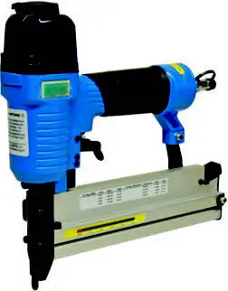 Gude-400000-Series-Pneumatic-Nailer-image