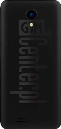 unonu W55 PLUS 5.5 Inch 3G Smartphone