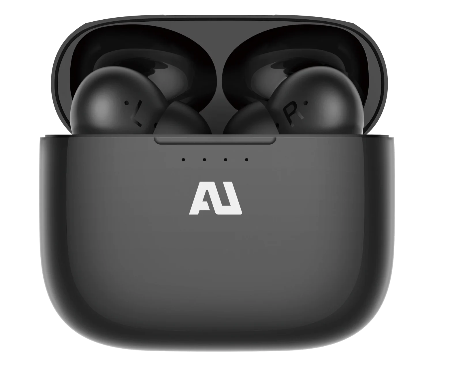 Au-frequency Anc True Wireless Earbuds User Manual