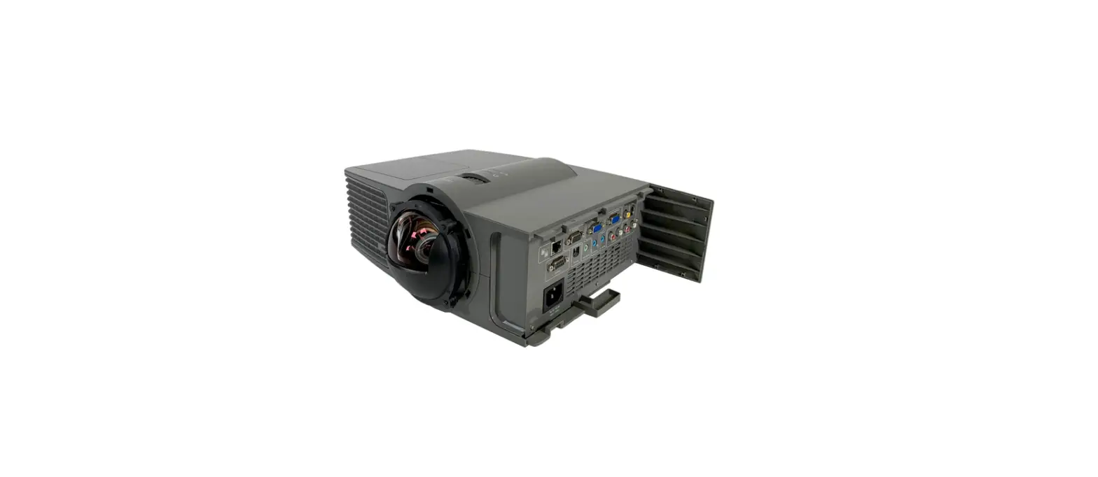 Smart Uf55 Dlp Hd 2000 Ansi Projector-user Guide Smart Uf55 Dlp Hd 2000 Ansi Projector-user Guide
