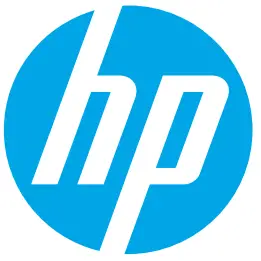 HP-LOGO