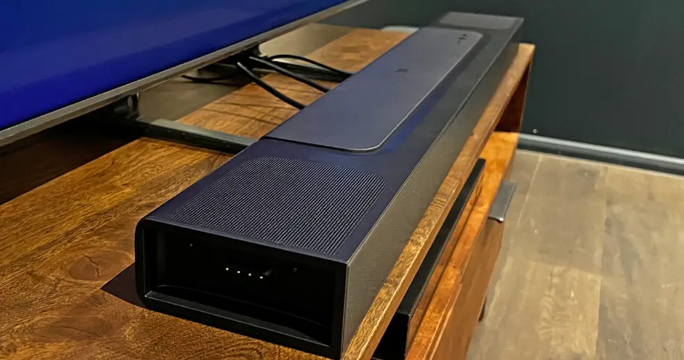 Jbl Bar 1000 Dolby Atmos Soundbars Instructions Jbl Bar 1000 Dolby Atmos Soundbars Instructions