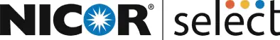 nicor logo