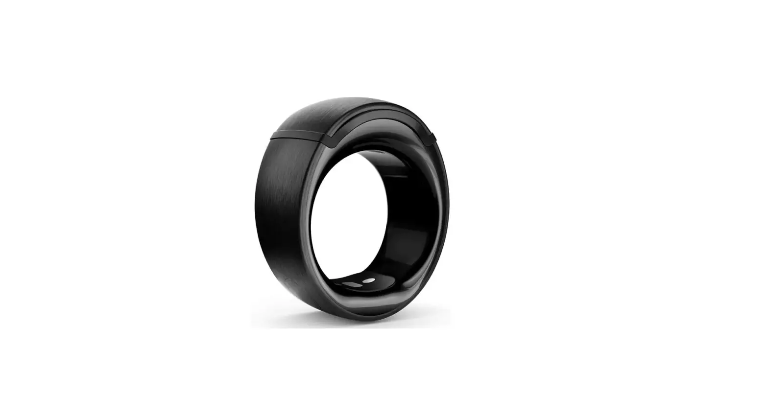 Amazon Echo Loop Smart Ring With Alexa User Manual