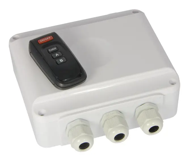DURATECH PL REM Controller