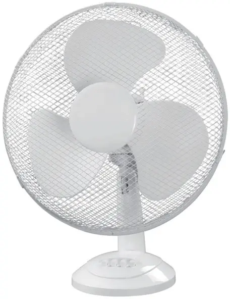 Veikon Kone WAVE TAF 30W Table Fan