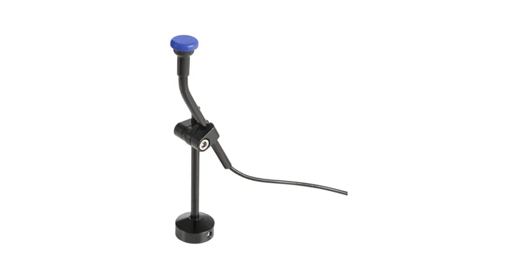 Mo-vis Twister Basic Input Control System User Manual