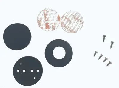 mo-vis Twister Basic Input Control System - icon5