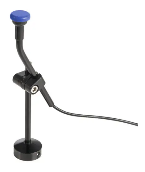 mo-vis Twister Basic Input Control System