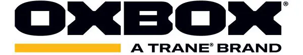 OXBOX - logo