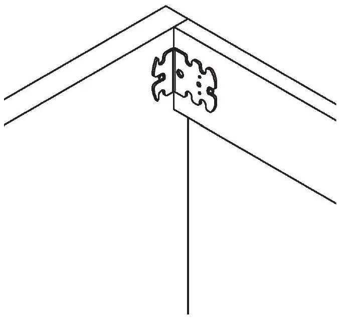 Cabinet Installation