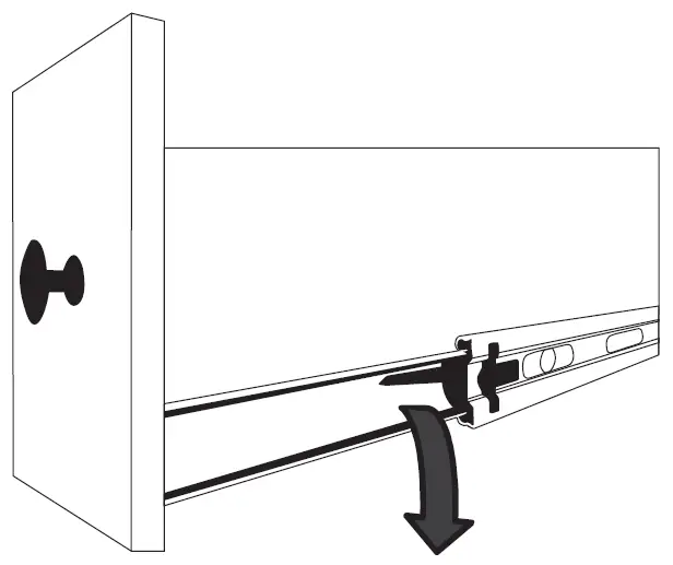 555203 Wall Hung Collection Installation