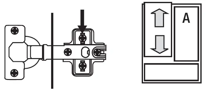 555203 Wall Hung Collection Installation