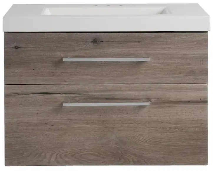 Moonshad 555203 Wall Hung Collection