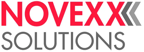 NOVEXX SOLUTIONS LOGO