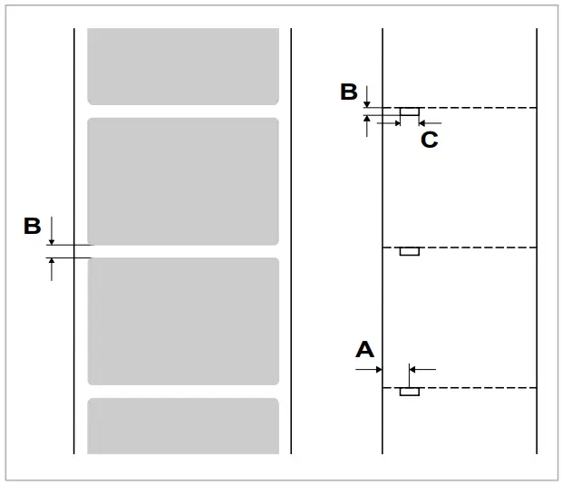 NOVEXX SOLUTIONS XLP 604 605 606 Label Printer - FIGURE 6