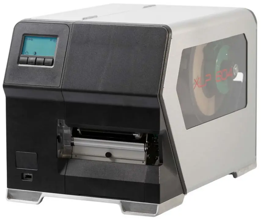 NOVEXX SOLUTIONS XLP 604 605 606 Label Printer