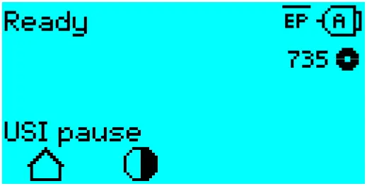 NOVEXX SOLUTIONS XLP 604605606 Label Printer - FIGURE 1