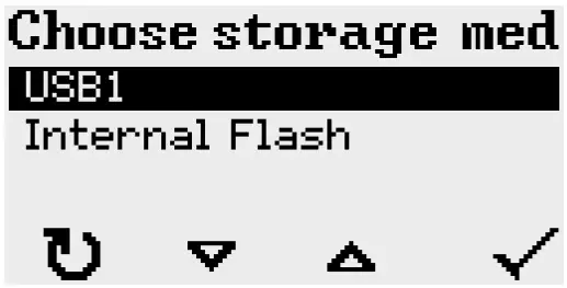 NOVEXX SOLUTIONS XLP 604605606 Label Printer - FIGURE 19