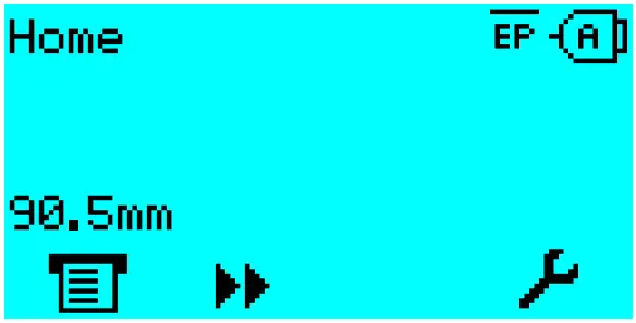 NOVEXX SOLUTIONS XLP 604605606 Label Printer - FIGURE 2