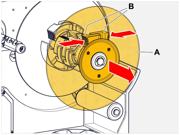 NOVEXX SOLUTIONS XLP 604605606 Label Printer - FIGURE 37