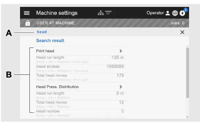 NOVEXX SOLUTIONS XLP 604605606 Label Printer - fIG11