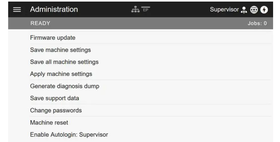 NOVEXX SOLUTIONS XLP 604605606 Label Printer - fIG123