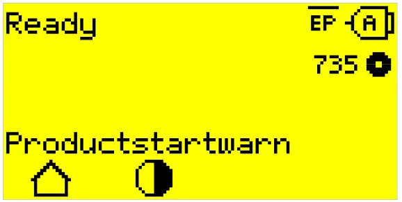 NOVEXX SOLUTIONS XLP 604605606 Lael Printer - FIGURE 42