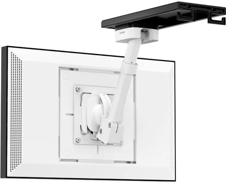 SANUS BEHUCM-B1 Under Cabinet Mount for Amazon Echo Show 15