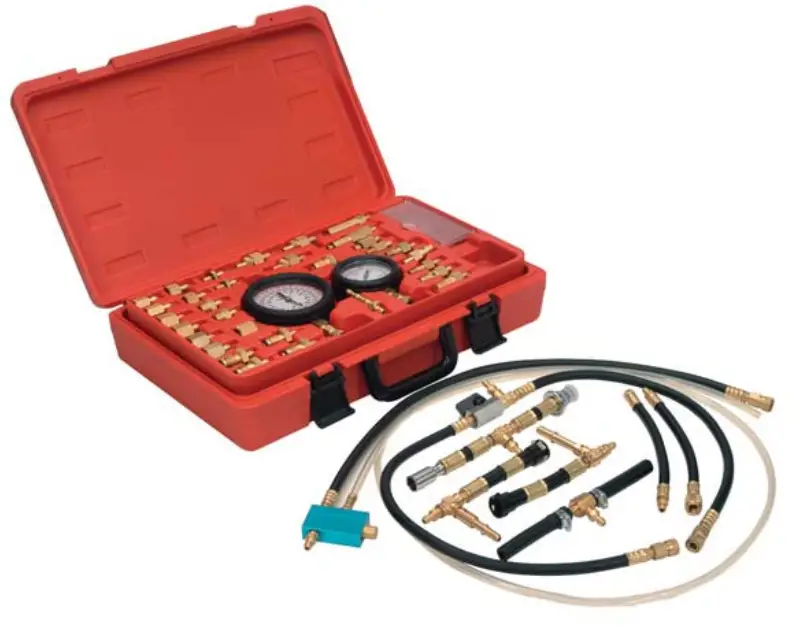ATD 5578 Master Fuel Injection Pressure Test Kit-