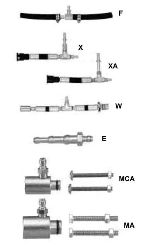 ATD 5578 Master Fuel Injection Pressure Test Kit-fig5