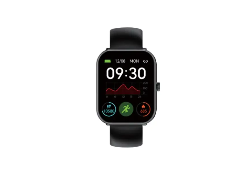 Smart Watches N16 Smart Calling Watch User Manual