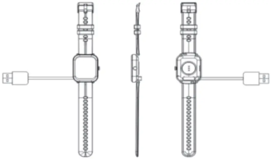 Charging Instructions