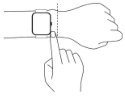 Wearing Instructions