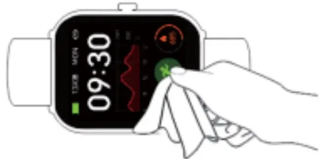 Cleaning Instructions