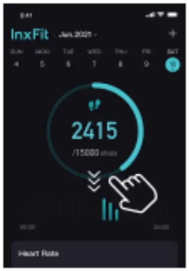 Binding Instructions