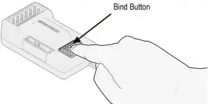 Bind Button