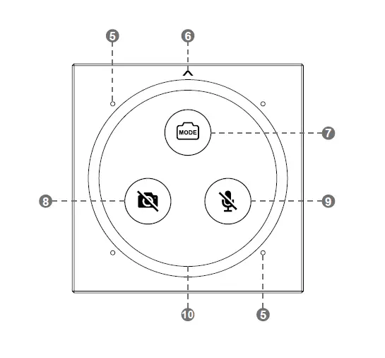Innex-AI-360°-4K-Conference-Camera-FIG-3