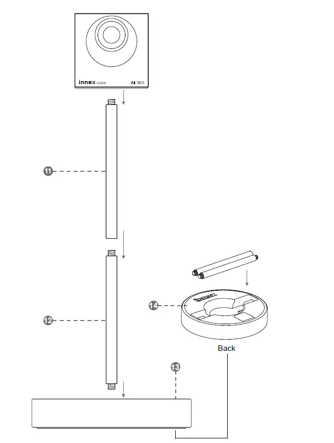 Innex-AI-360°-4K-Conference-Camera-FIG-4