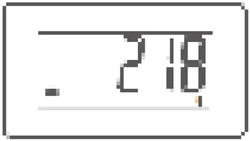 Livoo DOM351 Kitchen Digital Scale 18