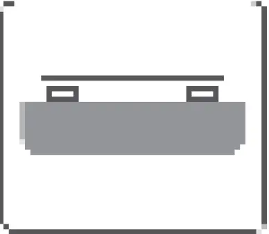 Livoo DOM351 Kitchen Digital Scale 25