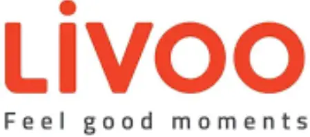 Livoo DOM351 Kitchen Digital Scale logo