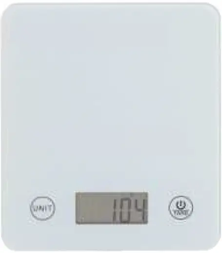 Livoo DOM351 Kitchen Digital Scale product