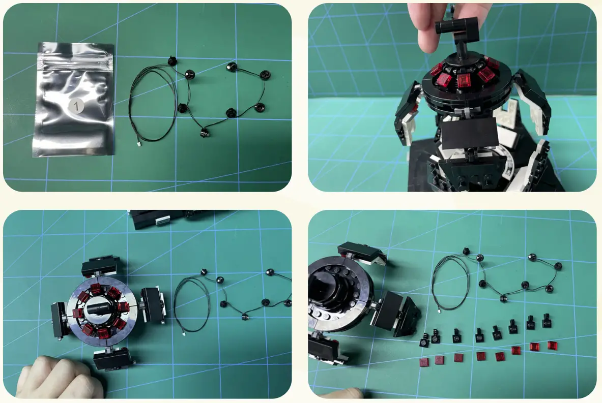 Installation Instruction