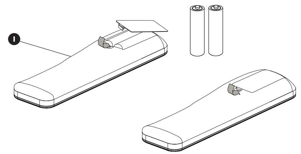 artika FM05 EUR MG Europa 36 LED Flush Mount Light - fig 17