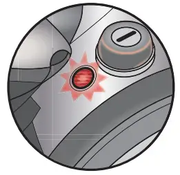 SEVERIN 7102 Multicyclone Vacuum Cleaner - Emptying the dust container