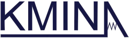 KMINA logo