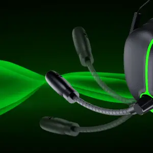 BENGOO Gaming Headset Headphone (2)