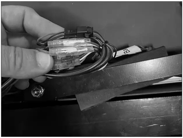 Razor W15110710048 Vector Motor Rear Wheel - Figure 2